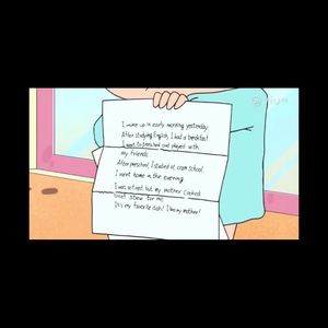 Meet your Posher, Kenny